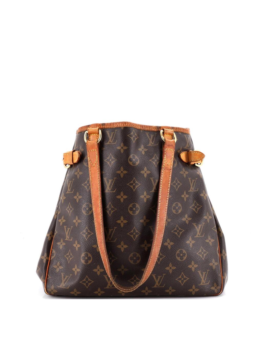 Louis Vuitton Batignolles Handbag #340892L92B